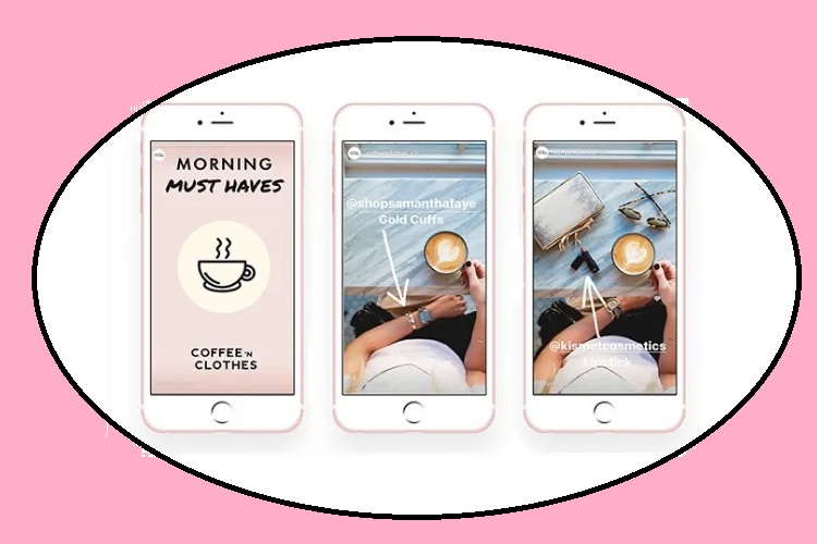 اصول پایه ای استوری تلینگ جذاب در استوری