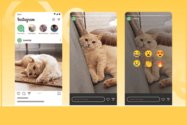 احساسات را وارد داستان کنید (استوری تلینگ)