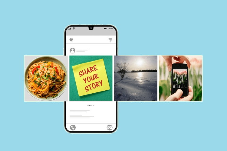 استوری تلینگ چیست و چرا در استوری اینستاگرام مهم است؟