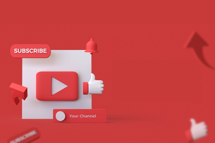 خدمات آکادمی سحاب برای تبلیغ کانال یوتیوب