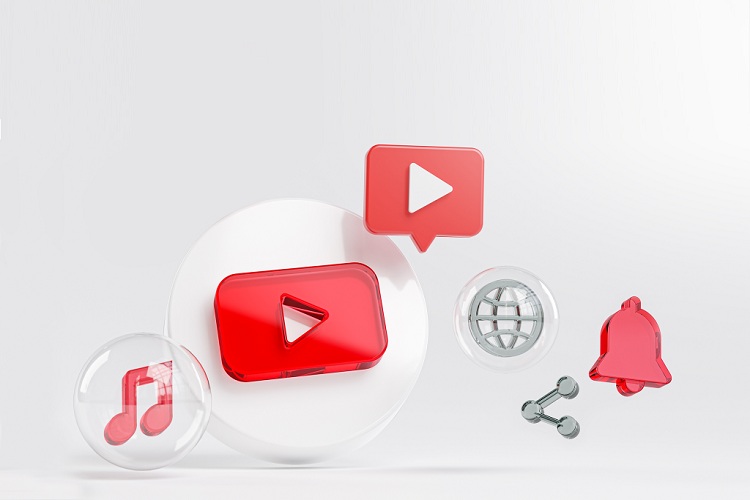 انواع روش تبلیغ کانال یوتیوب