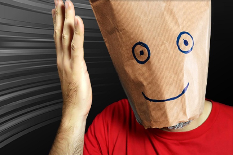 چطور می توانیم همین حالا بلاگری بدون چهره کنیم؟