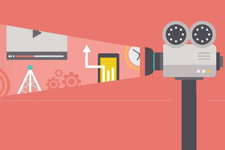 ۳۰ ایده تولید محتوا بدون چهره