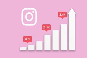 جذب فالوور در اینستاگرام