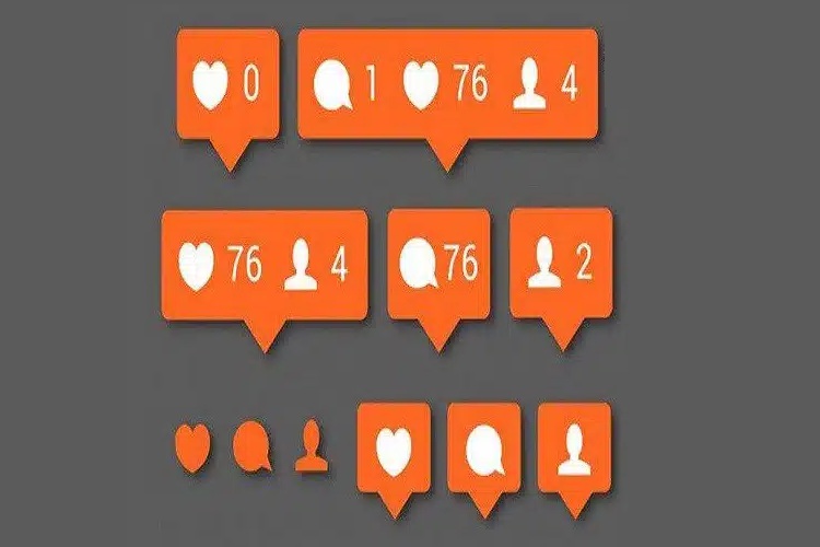 افزایش نرخ تعامل واقعی برای جذب فالوور اینستاگرام