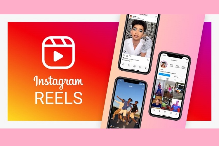 ریلز (Reels) برای افزایش دیده شدن و جذب فالوور