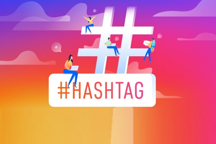 استفاده از هشتگ های مرتبط برای جذب فالوور اینستاگرام