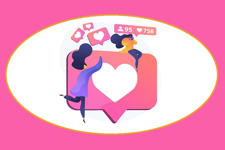 جذب فالوور اینستاگرام با تعامل