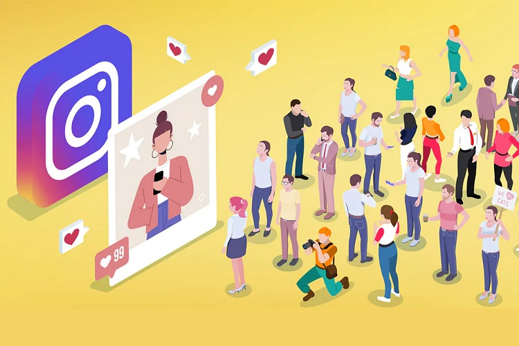 اهمیت جذب فالوور واقعی در اینستاگرام