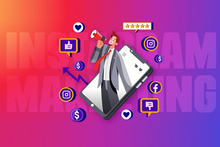 آموزش صفر تا صد اینستاگرام مارکتینگ