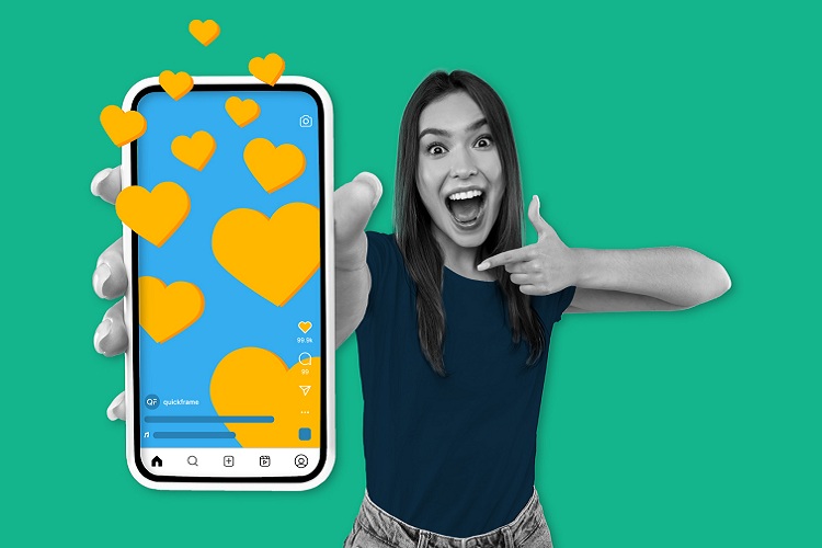 اهمیت فعال کردن ریلز اینستاگرام چیست؟