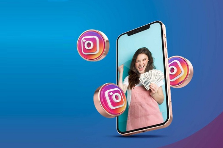 هزینه تبلیغات گسترده اینستاگرام