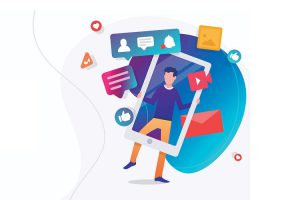 تبلیغات گسترده