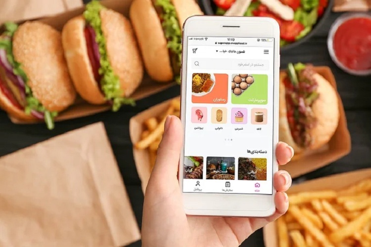 چرا بسیاری رستوران ها از اسنپ فود استفاده می کنند؟
