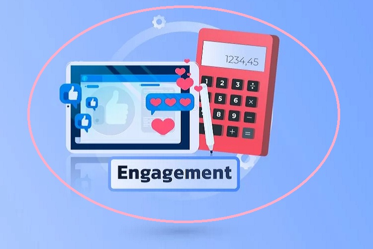 اینگیجمنت اینستاگرام