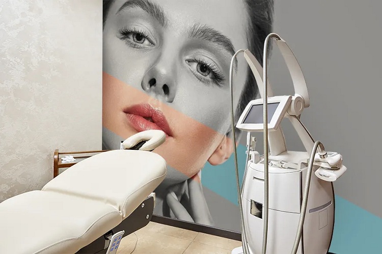 متن تبلیغات پوست و زیبایی