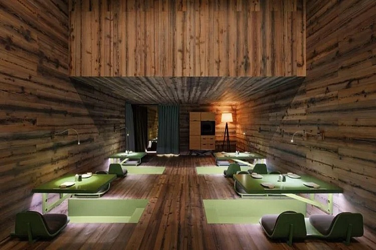 متن تبلیغاتی برای جذب مشتری غذا