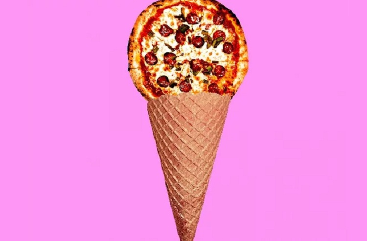 متن تبلیغ کافه رستوران