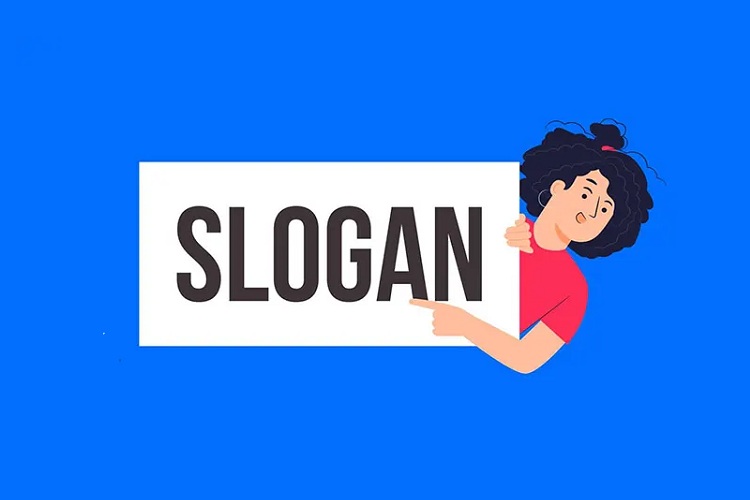 اسلوگان چیست؟