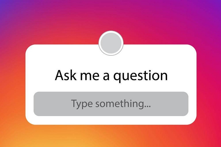 استوری تعاملی اینستاگرام