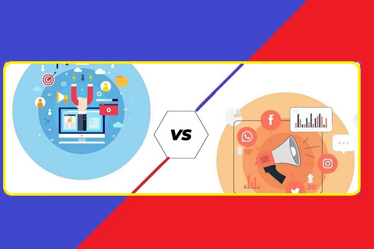 تفاوت پرفورمنس مارکتینگ و دیجیتال مارکتینگ